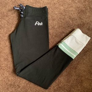 Victoria’s Secret Pink Leggings